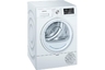Beko DRVS83W 7182982820 DD 8kg Dryer White Wasdroger onderdelen 