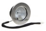 Philips/Whirlpool AKB06205/WH 852406215070 Afzuiger Verlichting 