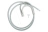 Whirlpool IDC 75 B (UK) 95890099700 Droogkast Slang 