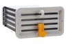 Zerowatt ETDE H8A1DE-S 31102327 Wasdroger Condensor-Opvangbak 