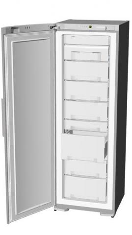 Alaska ZOF2467CB/04 AFN63EL 181343 Vrieskast Vriesvakklep