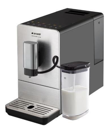 Arcelik EM 9194 O Imperium® 8911361100 EM 9194 O Koffie zetter onderdelen en accessoires