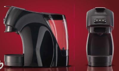 Ariete 1301/1 00M130112EM0 COFFEE MAKER MCE28 Koffiezetter onderdelen en accessoires