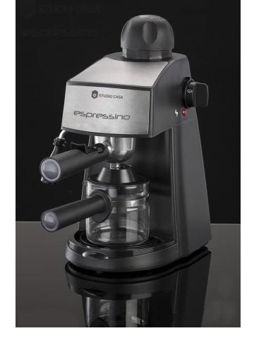 Ariete 1341 00M134110SARO Steam Coffee Koffiezetapparaat onderdelen en accessoires