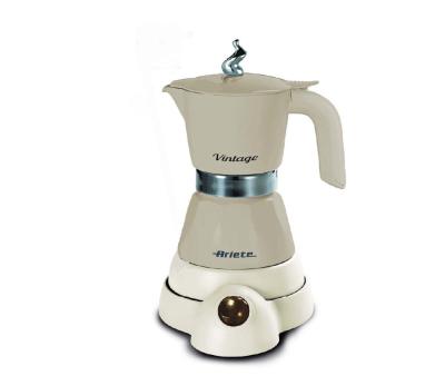 Ariete 1358-1358A 00M135813ARPL ELECTRIC MOKA AROMA (WITH PCBA) Koffie machine onderdelen en accessoires