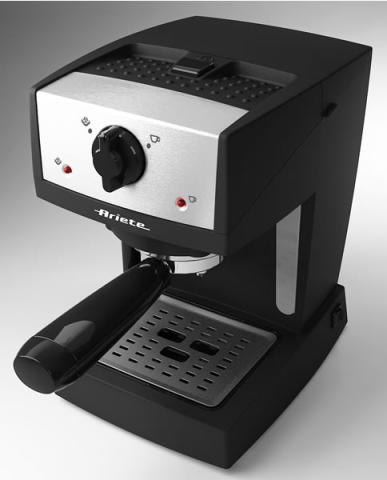 Ariete 1366 00M136650AR0 Coffee Maker ""Picasso"" MCE22 Top (W/PCB-B) Koffiezetapparaat onderdelen en accessoires