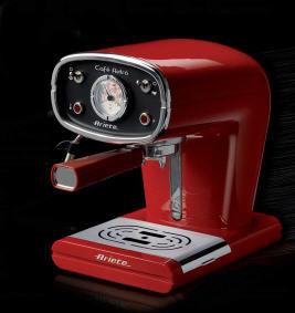 Ariete 1388 00M138830AR0 CAFFE` RETRO` (W/PCBA) Koffiezetapparaat onderdelen en accessoires