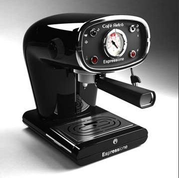 Ariete 1388-IAN106103 00M138831LDCZ CAFFE` RETRO` (C/PCBA) Koffieautomaat onderdelen en accessoires