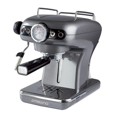 Ariete 1389-92860 00M138901ALA CAFFE` RETRO` 1389 (GREY) Koffiezetapparaat onderdelen en accessoires