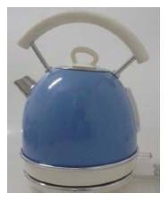 Ariete 2877-BTEV-BL 00C287705BCVE ELECTRIC KETTLE VINTAGE Koffiezetapparaat onderdelen en accessoires