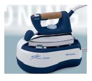 Ariete 6257 00S625701AR0 STIROMATIC 2200 WHITE/BLUE onderdelen en accessoires