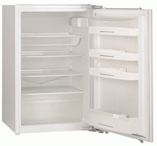 Atag KD5088A koelkast zonder vriesvak (88) Wasemkap onderdelen