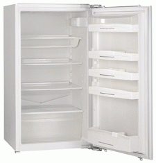 Atag KD5103A koelkast zonder vriesvak (102) Koelkast Regelaar