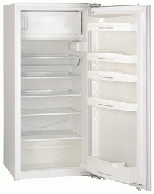 Atag KD5123B koelkast met vriesvak (122) Wasemkap onderdelen