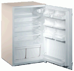 Atag KK853A Onderbouw koelkast onderdelen en accessoires