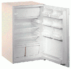 Atag KK853B5U/A02 Inbouw koel-vries combinatie Koelkast Deurbak