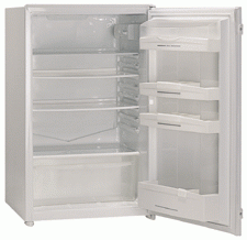 Atag KS1088A/A02 koelkast zonder vriesvak (88) Koeling Regelaar