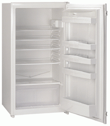 Atag KS1103A/A01 koelkast zonder vriesvak (102) Koelkast Regelaar