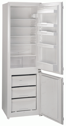 Atag KS1178B/A02 koel-vriescombinatie (178) Dampkap onderdelen