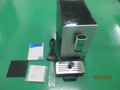 Beko CEG5301X-UK 8813513200 DD CEG5301X Bean2cup machine Silvr Koffieapparaat onderdelen en accessoires
