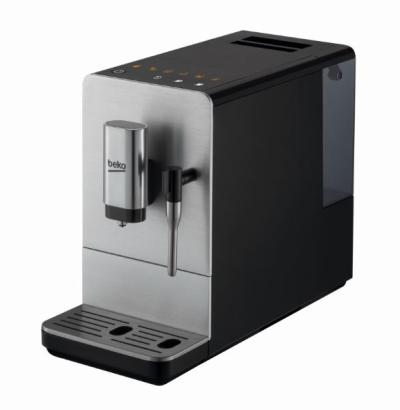 Beko CEG5311X 8814253200 Bean2cup w/steam nzle Sil Koffie machine onderdelen en accessoires