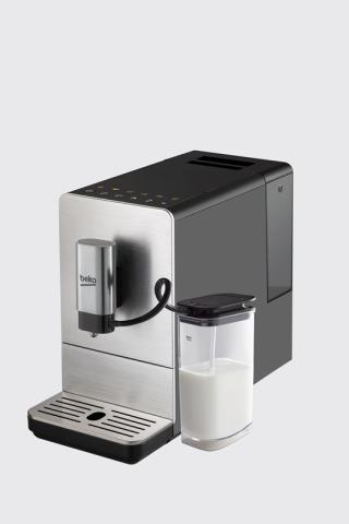 Beko CEG5331X 8814243200 DD Bean2cup w/milkfrthr Koffie apparaat onderdelen en accessoires