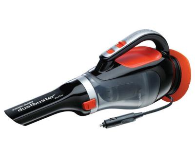 Black & Decker ADV1220 Type 1 (A9) ADV1220 CAR VACUUM Stofzuiger wisselstukken