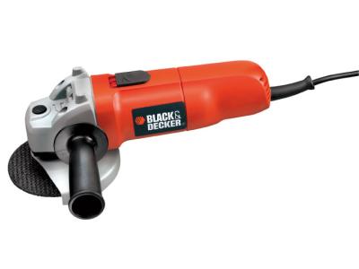 Black & Decker AST6 Type 3 (B5) SMALL ANGLE GRINDER onderdelen en accessoires