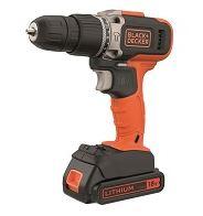 Black & Decker BCD003 Type 1 (TW) DRILL/DRIVER onderdelen en accessoires