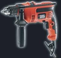 BLACK+DECKER BPDH7013 Type 1 (B5) HAMMER DRILL onderdelen en accessoires