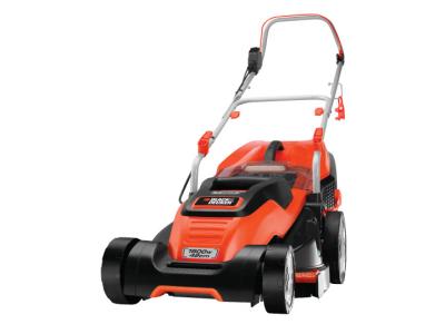 BLACK+DECKER EMAX42 Type 1 (GB) ROTARY MOWER onderdelen en accessoires