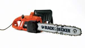 BLACK+DECKER GK1635 Type 3 (CH) CHAINSAW onderdelen en accessoires