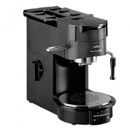 Braun 3063 E 300 0X63063720 Espresso Cappuccino Pro onderdelen en accessoires