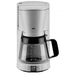 Braun 3093 KF140 MN RD COFFEE MAKER 0X63093704 AromaSelect 10, FlavorSelect 10 onderdelen en accessoires