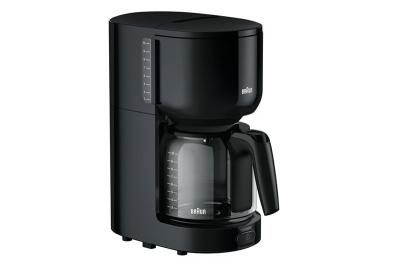 Braun 3108-KF3100BK 0X13211059 PureEase KF3100 BK Koffie apparaat onderdelen en accessoires