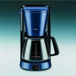 Braun 3112 KF145 MN BU COFFEE MAKER 0X63112716 AromaSelect, FlavorSelect Koffiezetapparaat onderdelen en accessoires