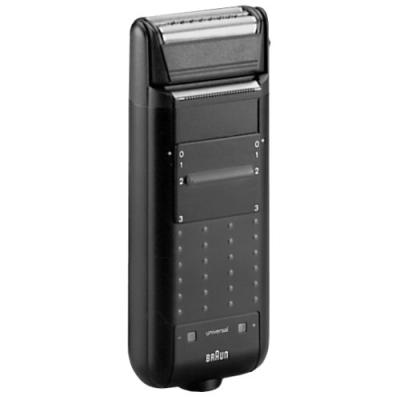 Braun 5515, black 5505 Flex Integral onderdelen en accessoires