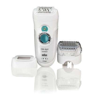 Braun BGK 7050 MN blk/wht 5377 Silk-épil 9, Silk-épil 7 - SkinSpa, Dual Epilator, Legs Body & Face, Legs & Body onderdelen en accessoires