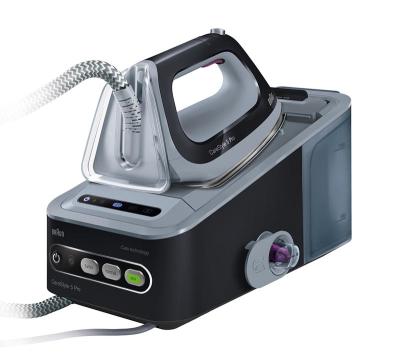 Braun IS5056BK 0128781616 CareStyle 5 Pro IS 5056 Koffiezetapparaat Elektronica