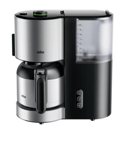 Braun KF5105BK CM INT 0X13211028 IDCollection KF5105 BK Koffie zetter onderdelen en accessoires