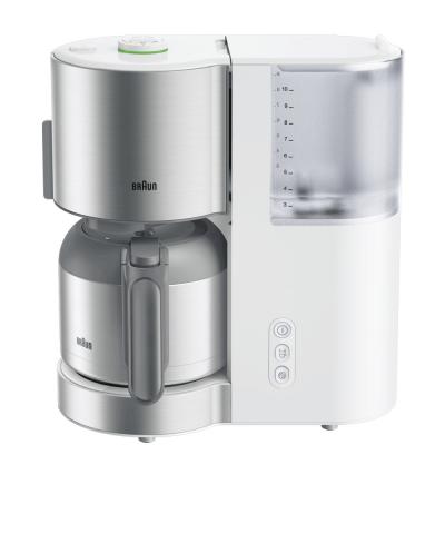 Braun KF5105WH CM INT 0X13211029 IDCollection KF5105 WH Koffie machine onderdelen en accessoires