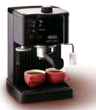 DeLonghi BAR12F 0132103057 BAR 12F CAFFE` VENETO Koffiezetapparaat onderdelen en accessoires