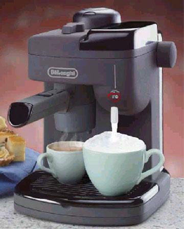 DeLonghi BAR8IS 0132007021 CAFFE` FIRENZE BAR 8 IS Koffiezetapparaat onderdelen en accessoires