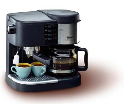 DeLonghi BCO250F 0132503000 BCO 250F CAFFE` CORTINA Koffiezetapparaat onderdelen en accessoires