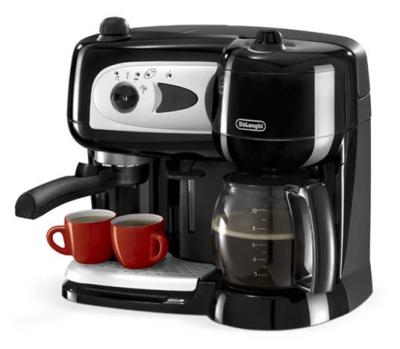 DeLonghi BCO261.B EX:C 0132551007 Koffie apparaat onderdelen en accessoires