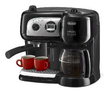 DeLonghi BCO 264 0132552000 Koffiezetmachine onderdelen en accessoires