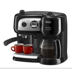 DeLonghi BCO264 EX:C 0132552008 Koffiezetter onderdelen en accessoires