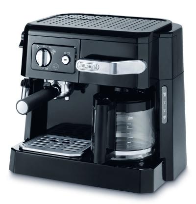 DeLonghi BCO410 0132504010 BCO410J-B BLACK Koffiezetapparaat Elektronica