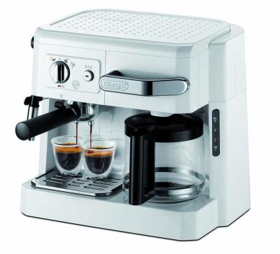 DeLonghi BCO410 0132504011 BCO410J-W WHITE Koffiezetapparaat onderdelen en accessoires