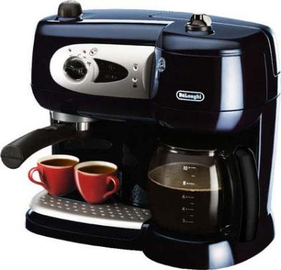 DeLonghi BCO60F 0132402001 BCO 60F CAFFE` CAPRI onderdelen en accessoires